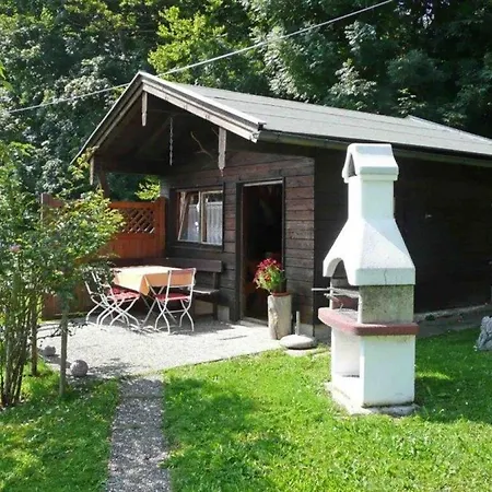 Сasa de vacaciones Haus Tauernblick