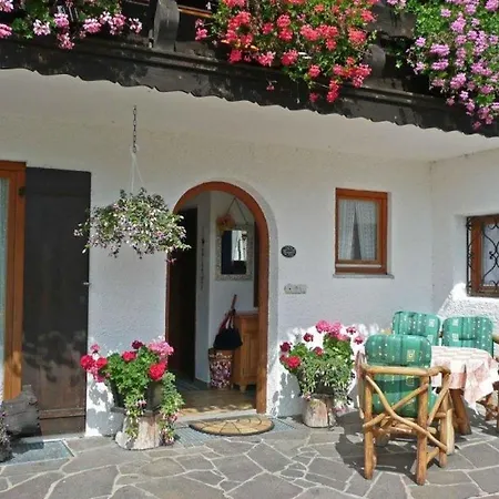 Haus Tauernblick Berchtesgaden