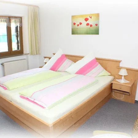 Hébergement de vacances Haus Tauernblick Berchtesgaden