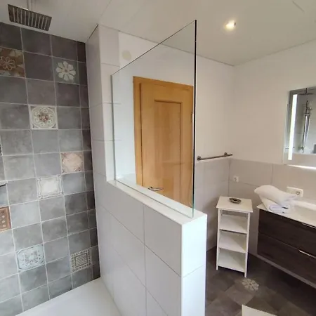 Haus Tauernblick Сasa de vacaciones Berchtesgaden