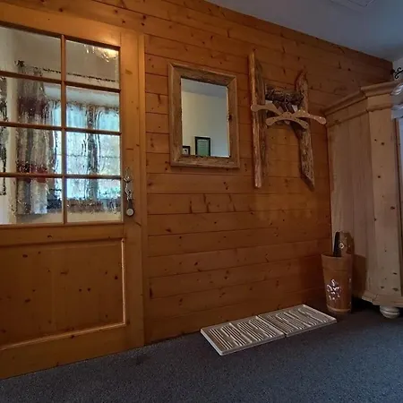 Haus Tauernblick Hébergement de vacances