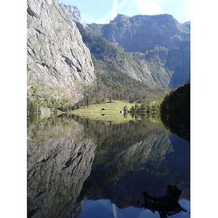 Haus Tauernblick Berchtesgaden